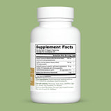 Dr. Murray Ultimate capsules with a notebook