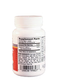 Dr Newtons Naturals Vitamin D3 Fast Melts on a wooden table