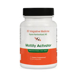 Dr. Rajsree Motility Activator 60 capsules front view