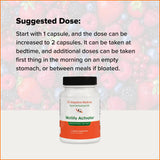 Dr. Rajsree Motility Activator packaging details