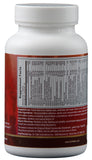 Dr. Rath Multivitamins 109g lifestyle scene with capsules on a table