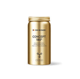 DR.ROSER Golden Capsules 30pcs front view