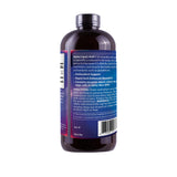 Dr's Advantage Alpha Lipoic Acid Liquid Supplement in a spoonful