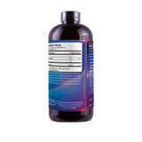 Dr's Advantage Alpha Lipoic Acid Liquid Supplement side view with label