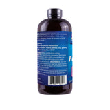 Dr's Advantage Liquid Folic Acid 800 MCG 8 oz bottle label