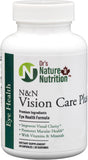 Dr's Nature & Nutrition Eye Vitamins front view