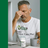 Dr's Nature & Nutrition Eye Vitamins lifestyle scene