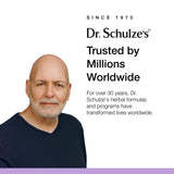 Dr. Schulze's Echinacea Plus liquid dropper close-up