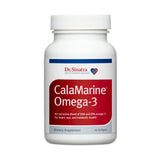Dr. Sinatra Omega-3 CalaMarine 118g front view