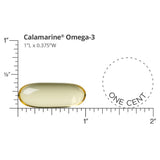 Dr. Sinatra Omega-3 CalaMarine supplement facts