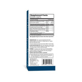 Dr. Stephanie's Extra-Strength Supplement packaging with detailed label