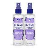 Dr Teal's Magnesium Spray 8 fl oz front view