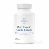 Dr. Tennant's Daily daily Multi-Enzyme Supplement front view