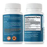Dr. Tobias Ashwagandha 1300mg 60 Capsules lifestyle scene