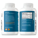 Dr. Tobias Chondroitin Sulfate Joint Support Supplement packaging