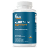 Dr. Tobias Magnesium Buffered Chelate Complex 200mg front view