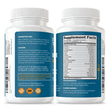 Dr. Tobias Multi-Enzymes Supplement 40g lifestyle scene