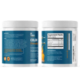 Dr. Tobias Psyllium Husk Powder ingredients list