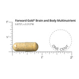 DR.WHITAKER Complete Nutrient Support ingredients details