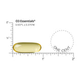 DR.WHITAKER Complete Nutrient Support sachet open with contents