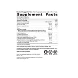 DR.WHITAKER Lutein Supplement 32g capsule bottle