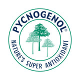 DR.WHITAKER Pycnogenol 50mg capsule ingredients list