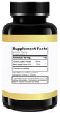 DRA. ANNA Turmeric Curcumin Capsules 900 mg close-up of capsules