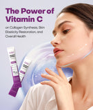 Dralot Collagen Peptides Powder ingredients list
