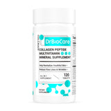 DrBioCare Blended Vitamin & Mineral Supplement front view