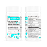 DrBioCare Blended Vitamin & Mineral Supplement lifestyle scene