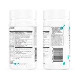 DrBioCare Blended Vitamin & Mineral Supplement on a table