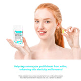 DrBioCare Women's Health Supplement lifestyle scene on a table