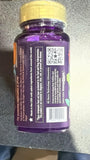 Dream Spell 3D Natural-Based Sleep Aid side view of packaging