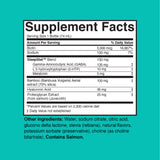 Dream Water Beauty Sleep Aid Supplement shot with measuring cup