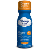 Dream Water Sleep Aid Supplement 5MG Melatonin ingredients list