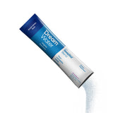 Dream Water Sleep Powder ingredients list on the packaging