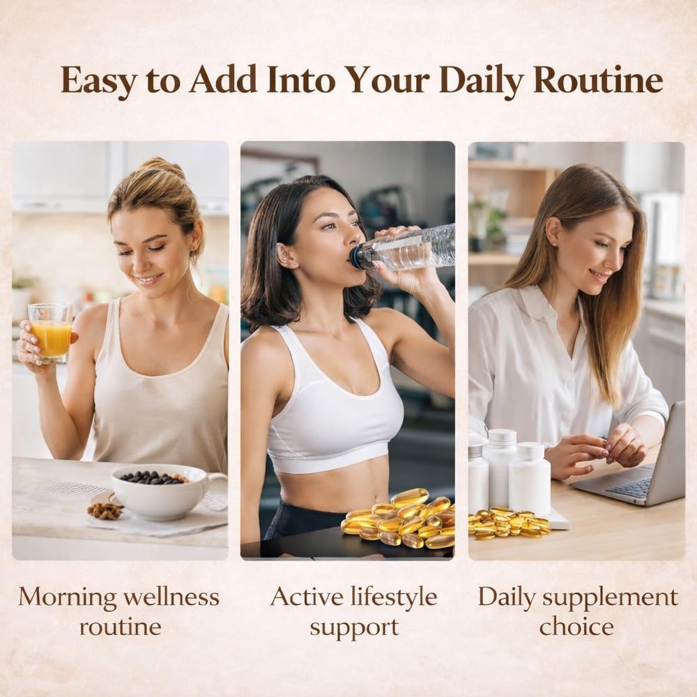 DRECILOR Ceylon Cinnamon Softgels 100g ingredients list