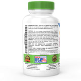 DrFormulas Chewable Probiotics back view packaging