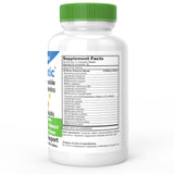 DrFormulas Chewable Probiotics tablet close-up