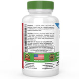 DrFormulas daily Enzyme Capsules with 18 enzyme blend