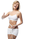 DrFormulas Nexabiotic Prebiotic Supplement 70g lifestyle shot