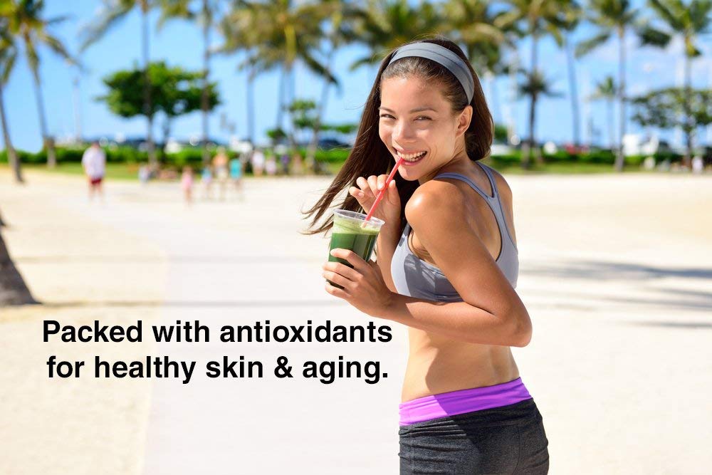 DrFormulas Nexabiotic Prebiotic Supplement 70g nutritional information