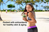 DrFormulas Nexabiotic Prebiotic Supplement 70g nutritional information
