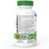 DrFormulas Nexabiotic Probiotic Capsules close-up of capsules