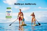 DrFormulas Nexabiotic Probiotic Capsules lifestyle scene