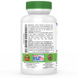 DrFormulas Nexabiotic Probiotic Capsules with packaging