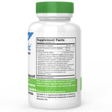 DrFormulas Nexabiotic Probiotics for Women supplement facts