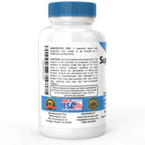 DrFormulas Super Prostate Support Supplement bottle with label
