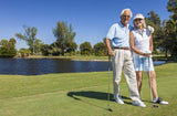 DrFormulas Super Prostate Support Supplement nutrition facts