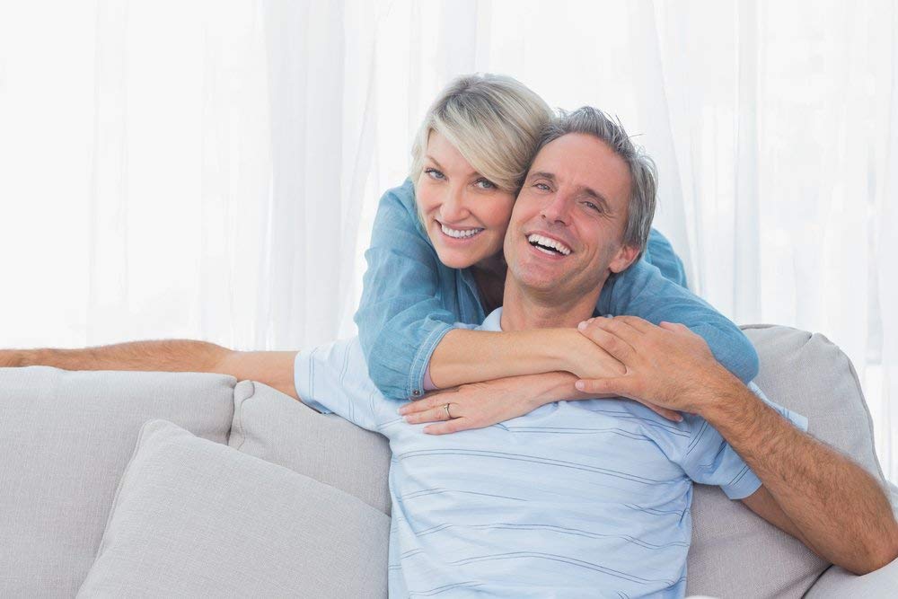 DrFormulas Super Prostate Support Supplement packaging